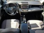 2014 Toyota Rav4 Xle de vânzare în Riverview, FL - Rear End