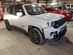 2019 Jeep Renegade Latitude للبيع في Eldridge، IA - Front End