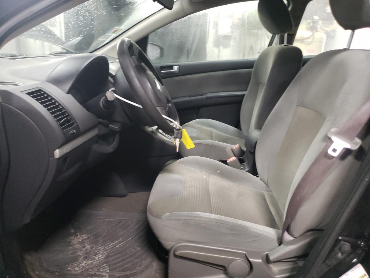 2010 Nissan Sentra - Image 7