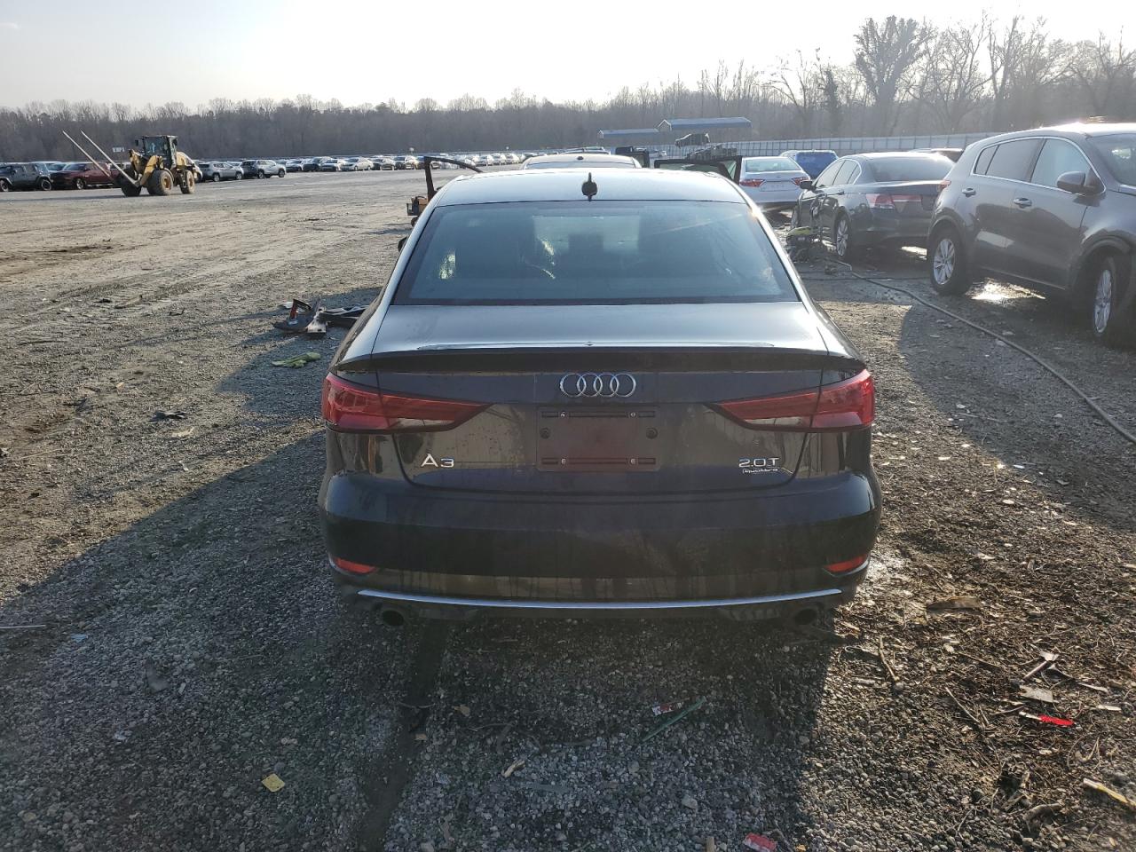 2017 Audi A3 - Image 6