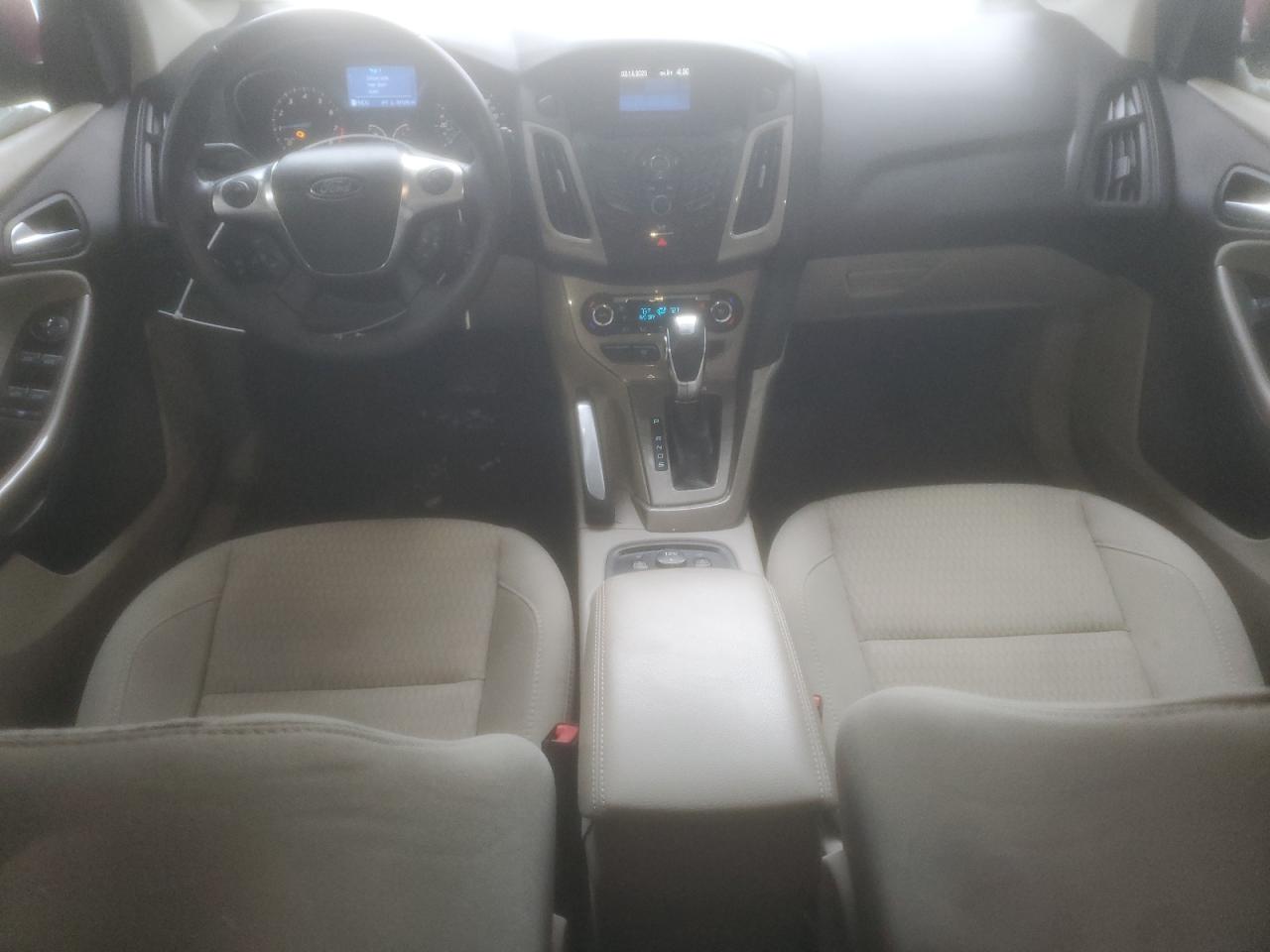 2012 Ford Focus - Image 8