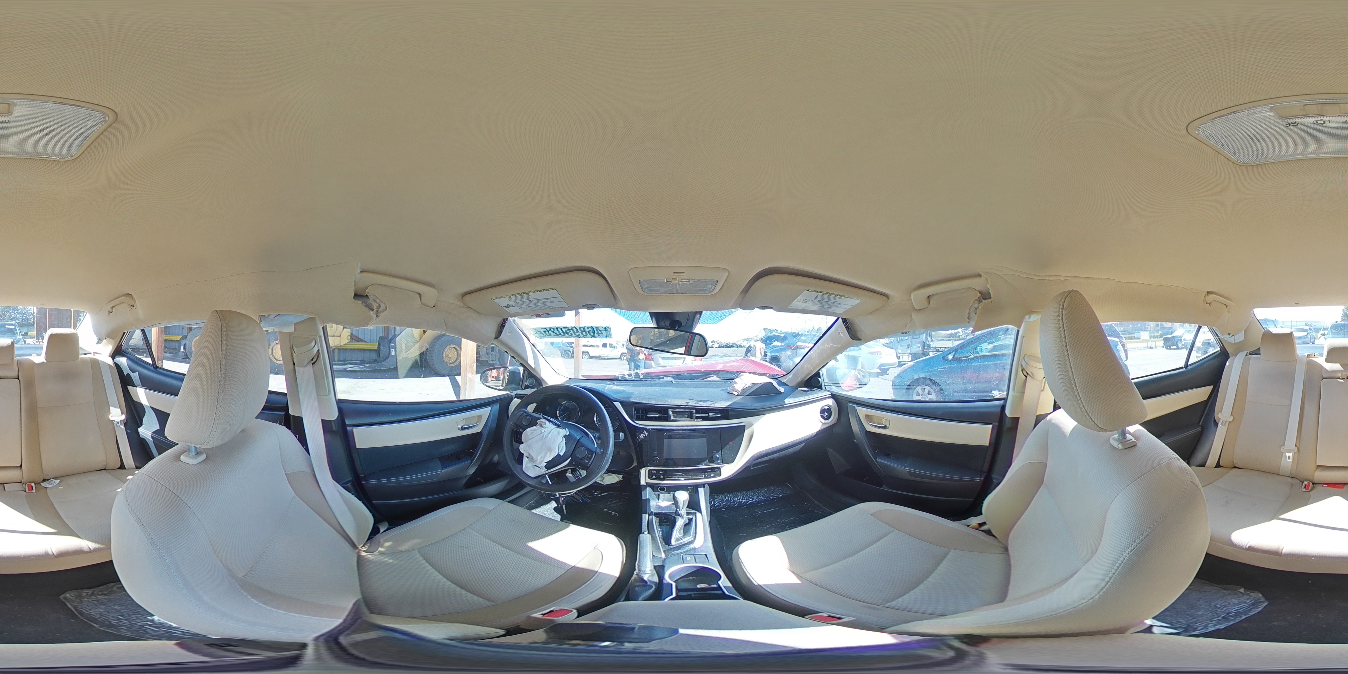 2018 Toyota Corolla - Image 13