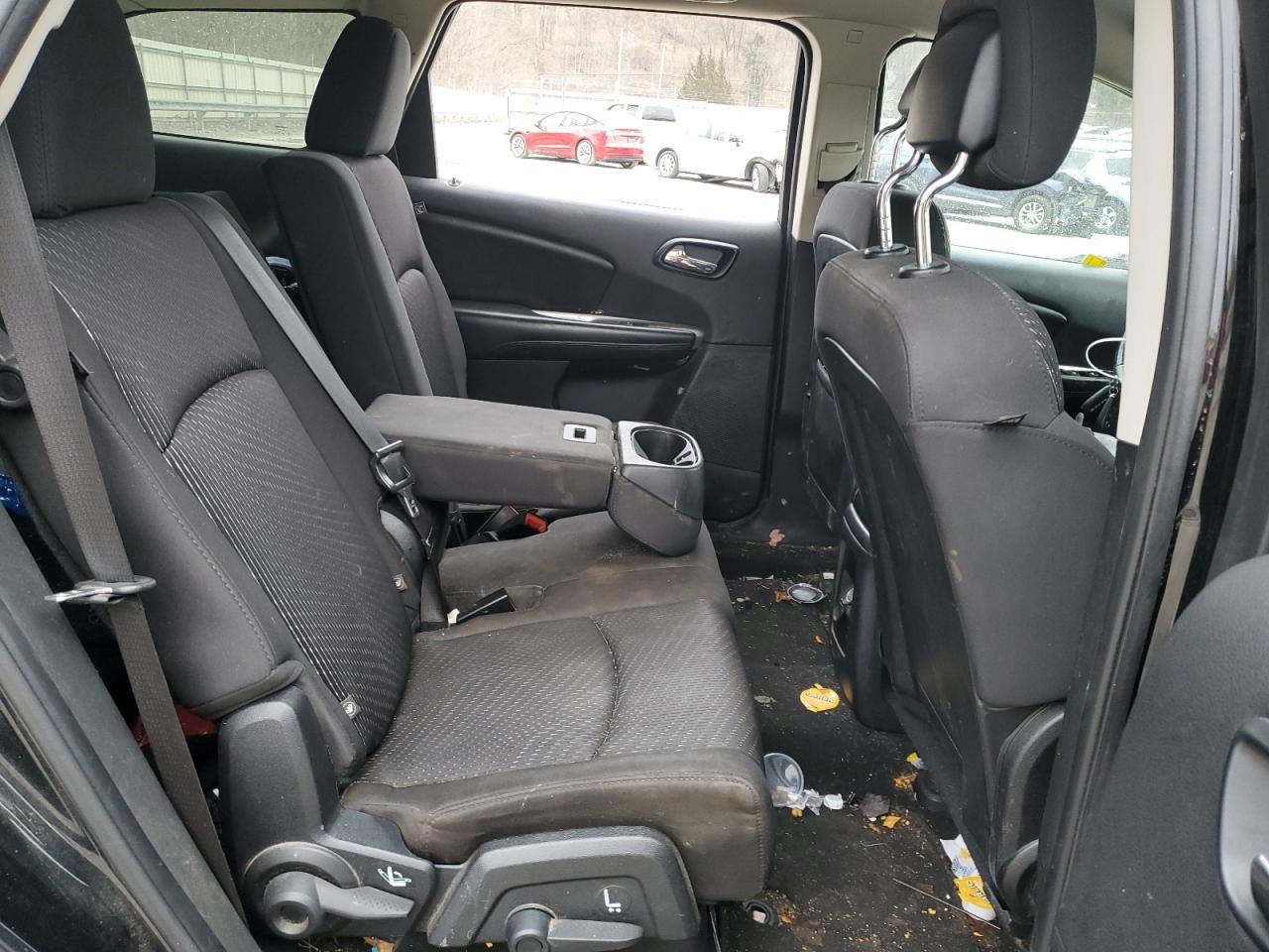 2014 Dodge Journey - Image 11