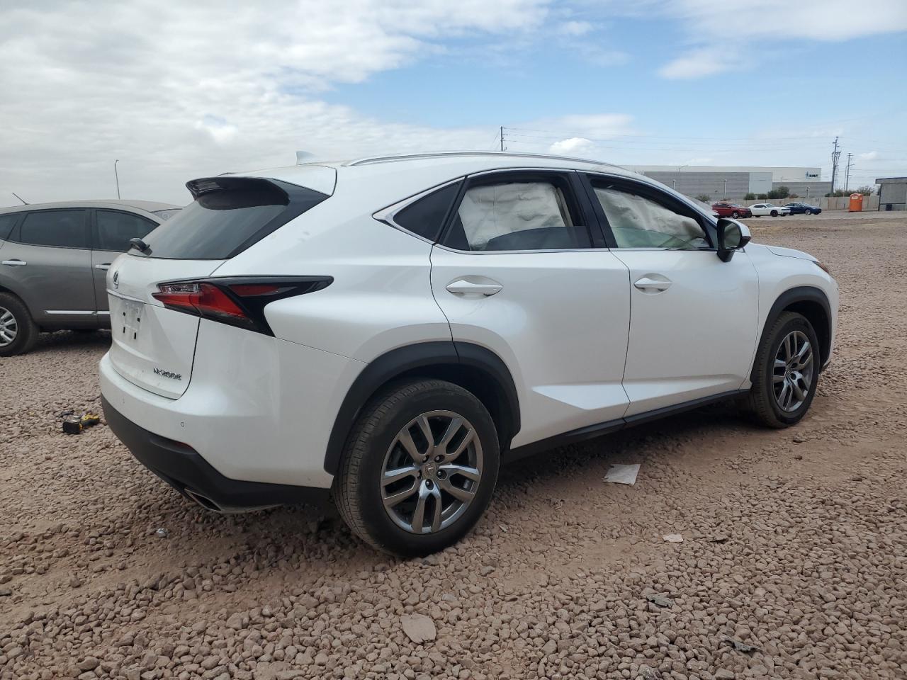 2016 Lexus NX - Image 3