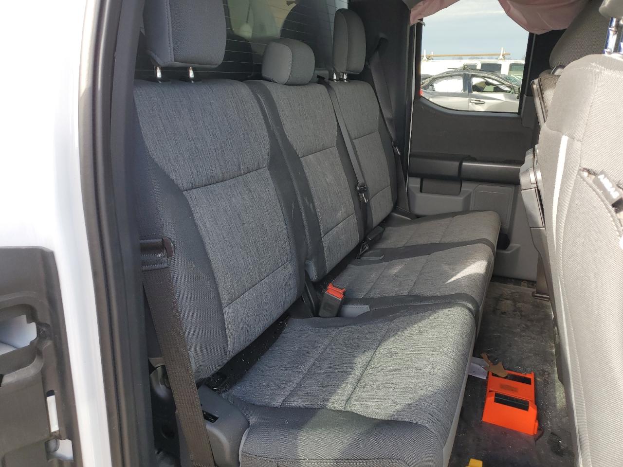 2023 Ford F-150 - Image 10
