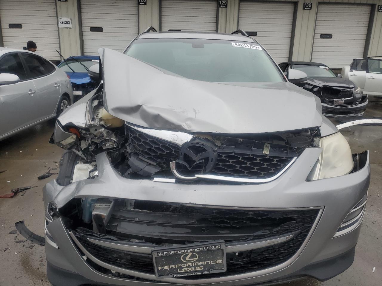 2010 Mazda CX-9 - Image 5