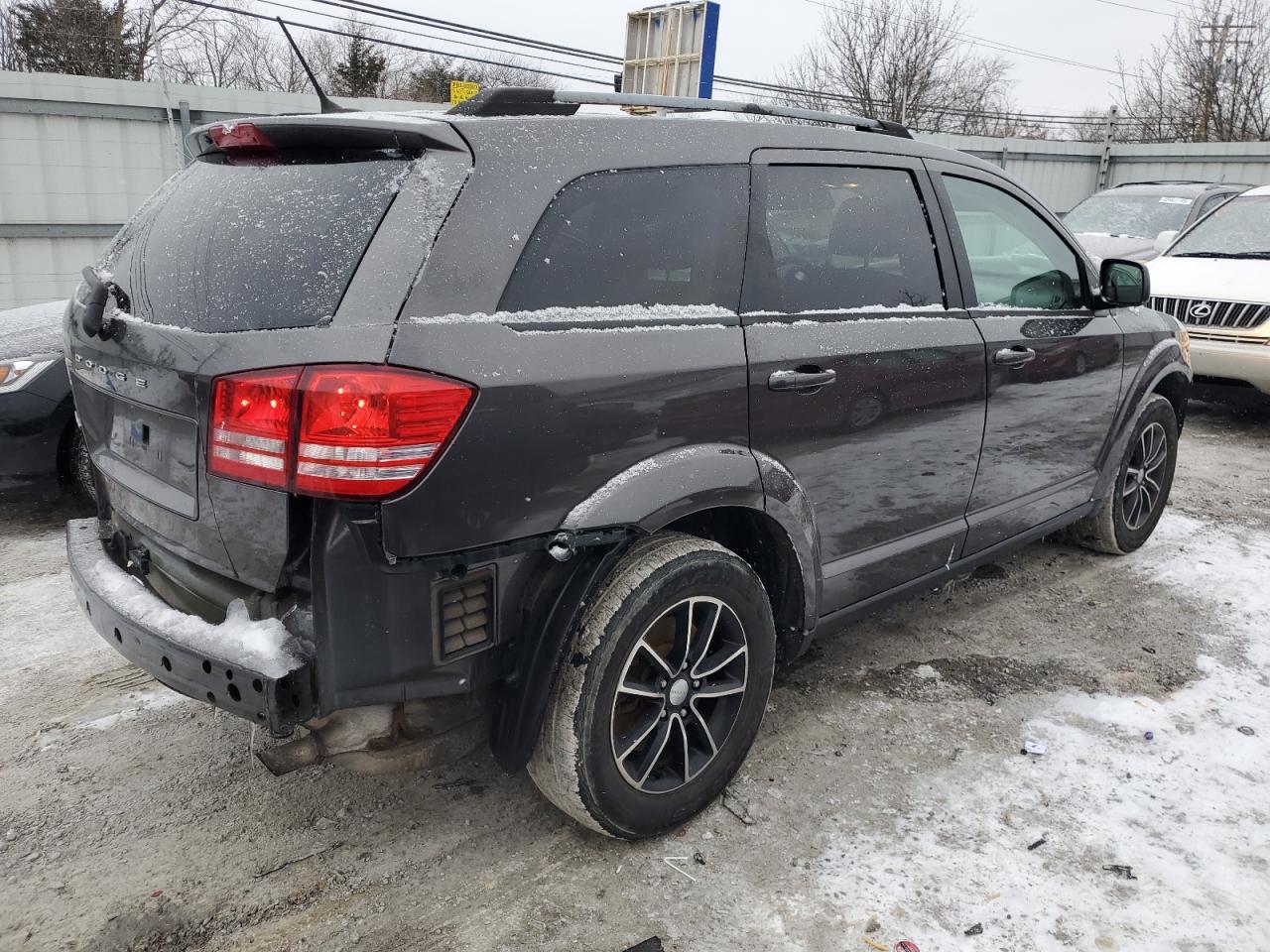 2017 Dodge Journey - Image 3