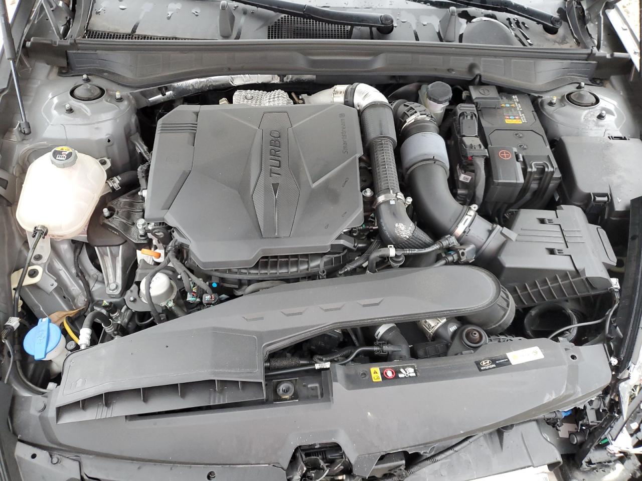 2022 Hyundai Sonata - Image 13