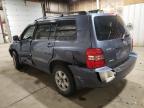 JTEHD21A630****** Used and Repairable 2003 Toyota Highlander in AK - Anchorage