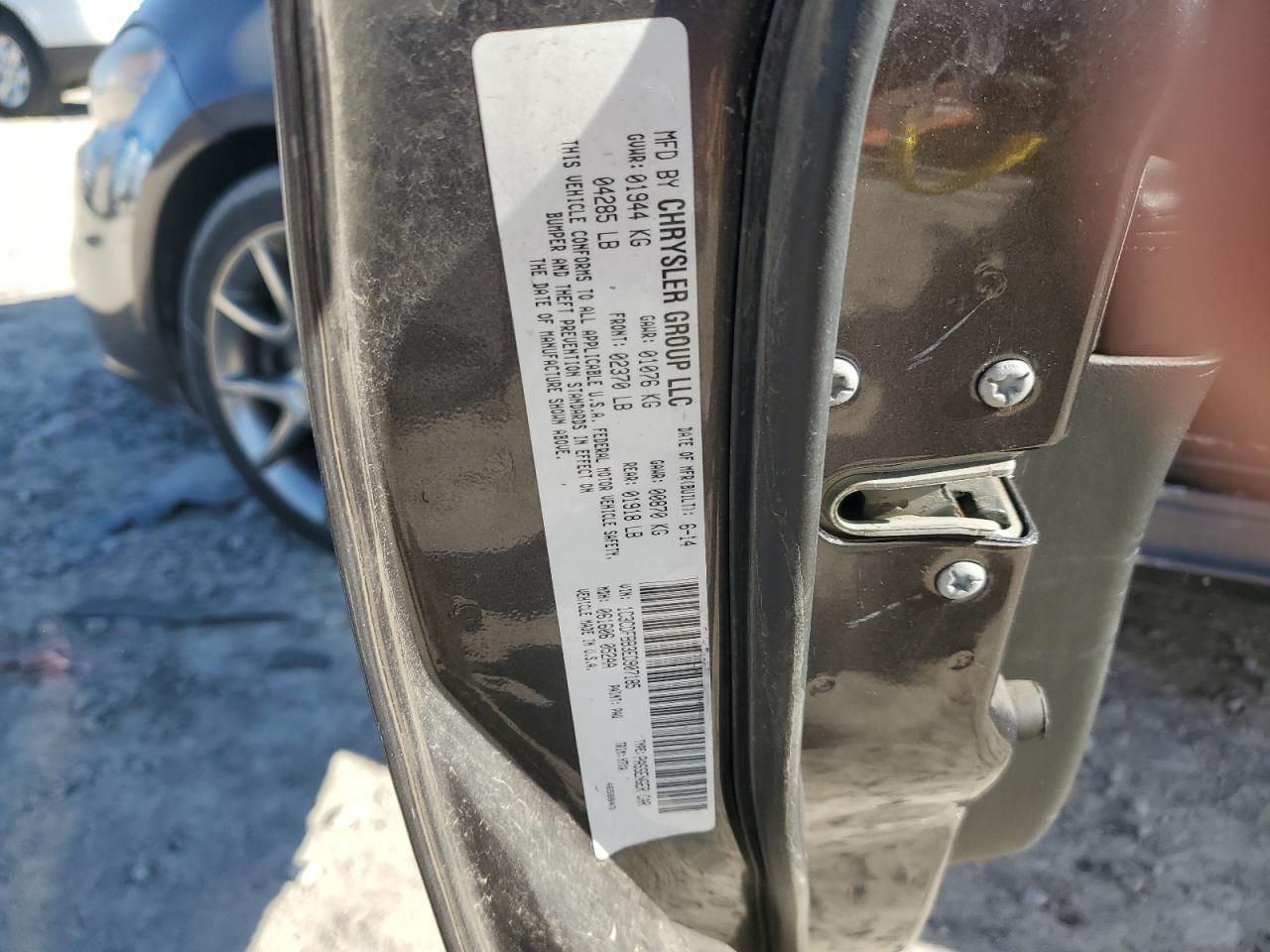 2014 Dodge Dart - Image 12