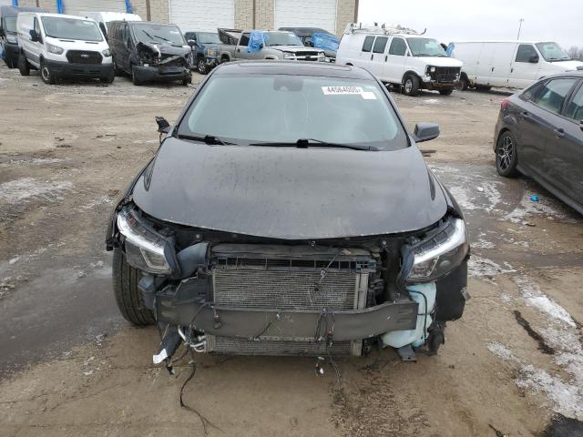 Седани CHEVROLET MALIBU 2016 Чорний