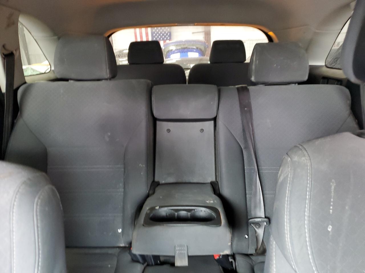 2016 Kia Sorento - Image 10