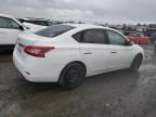 2015 Nissan Sentra S de vânzare în Sacramento, CA - Minor Dent/Scratches