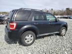 2011 Ford Escape Xlt للبيع في Mebane، NC - Front End