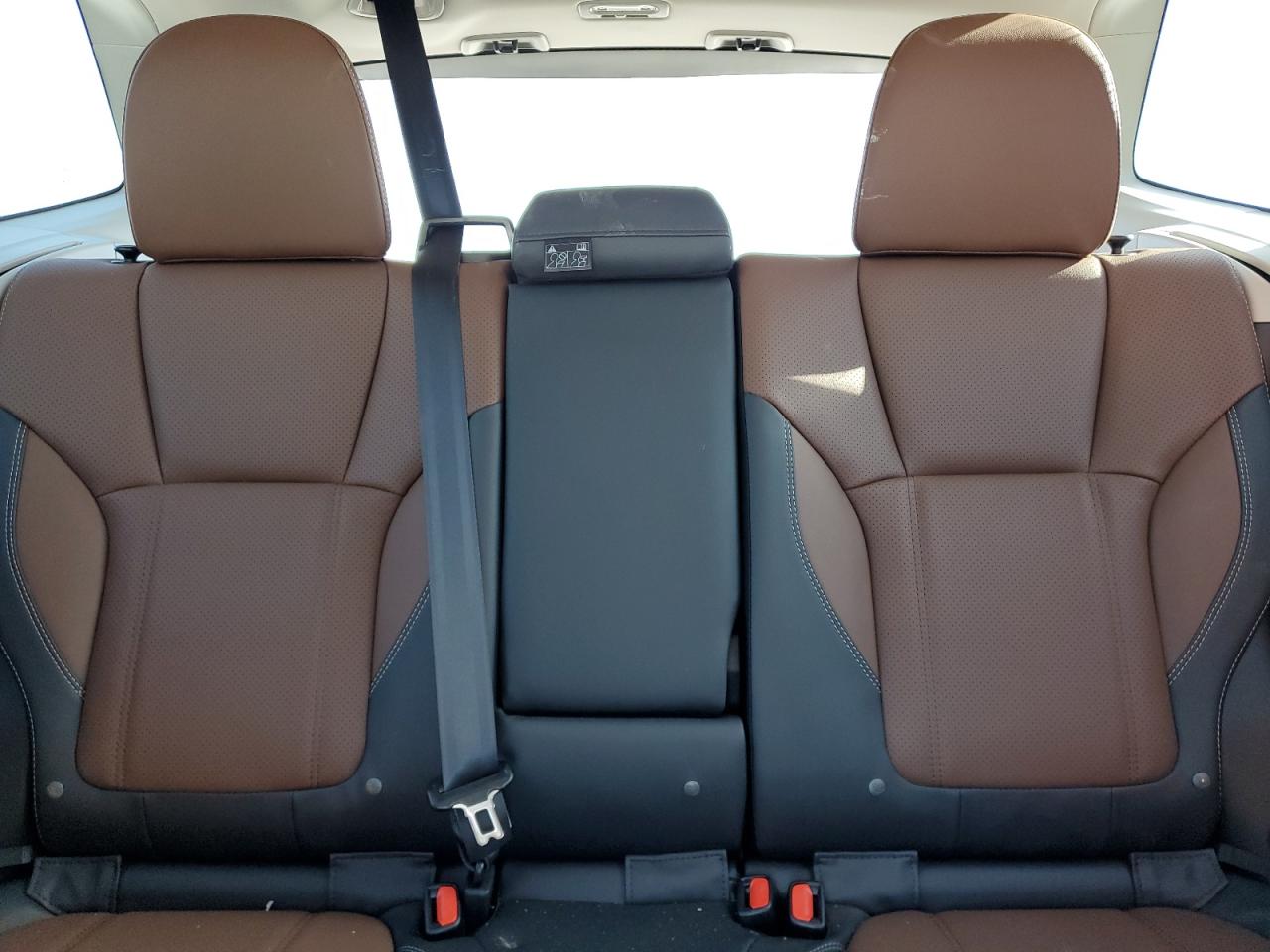 2024 Subaru Forester - Image 10