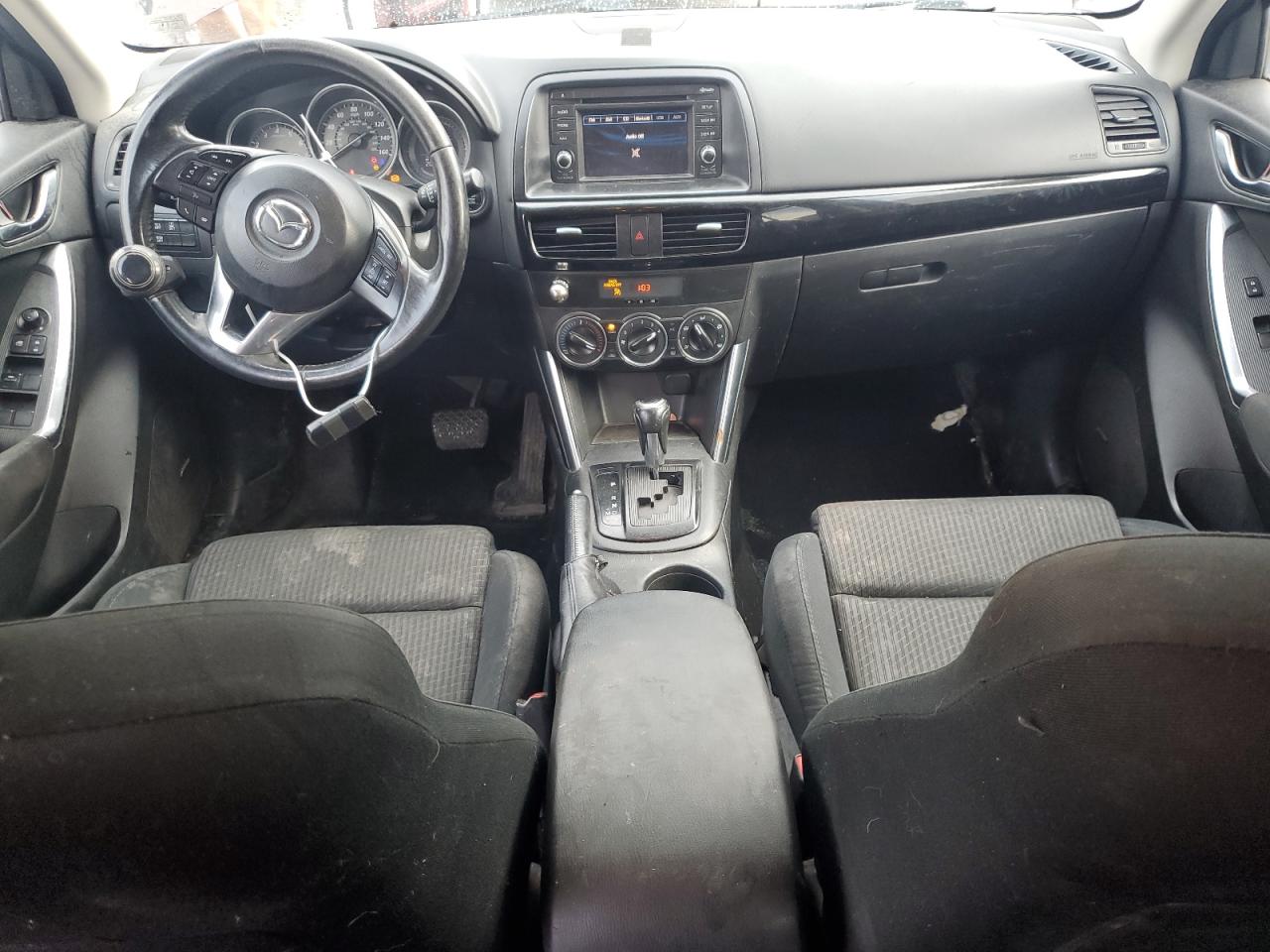 2013 Mazda CX-5 - Image 8