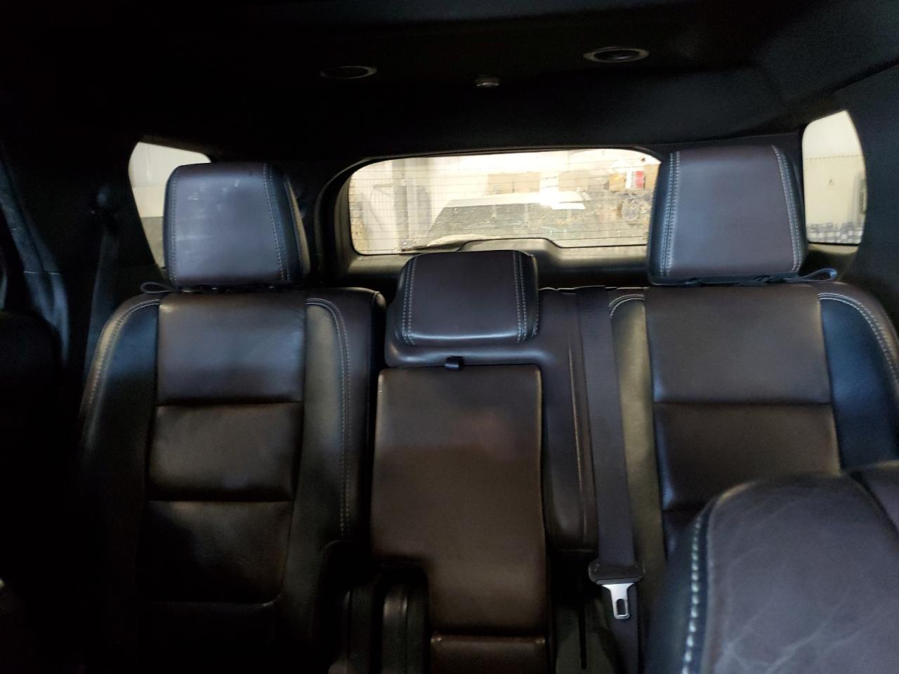 2013 Ford Explorer - Image 10