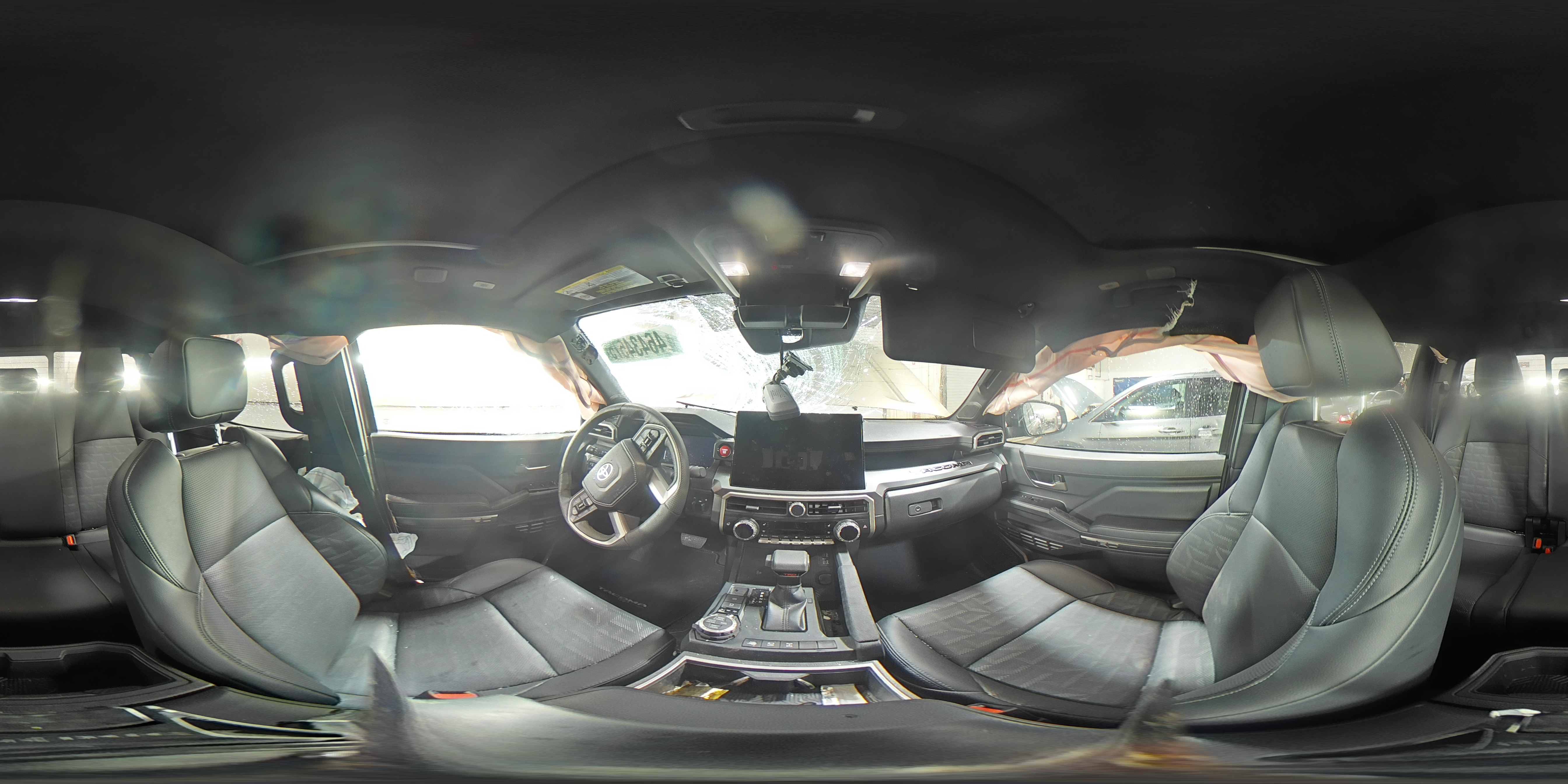 2024 Toyota Tacoma - Image 14