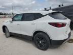 2021 Chevrolet Blazer 2Lt zu verkaufen in West Palm Beach, FL - Front End