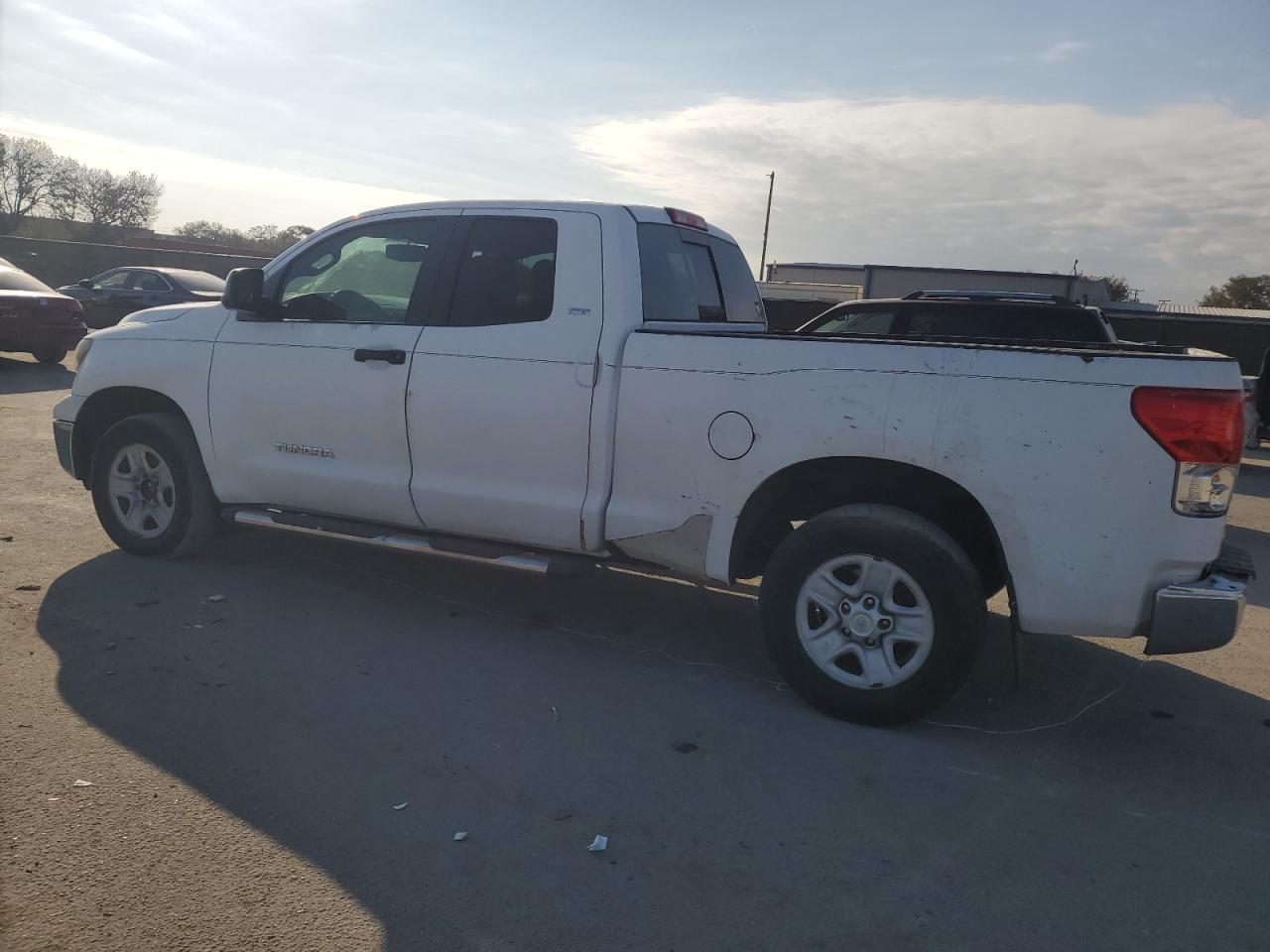 2011 Toyota Tundra - Image 2