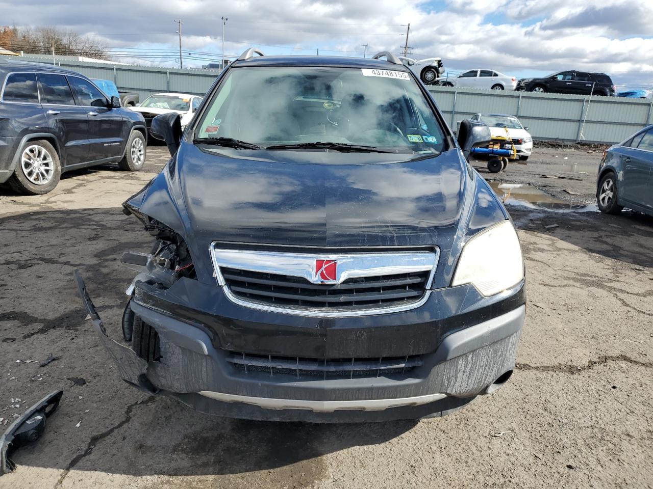 2009 Saturn VUE - Image 5