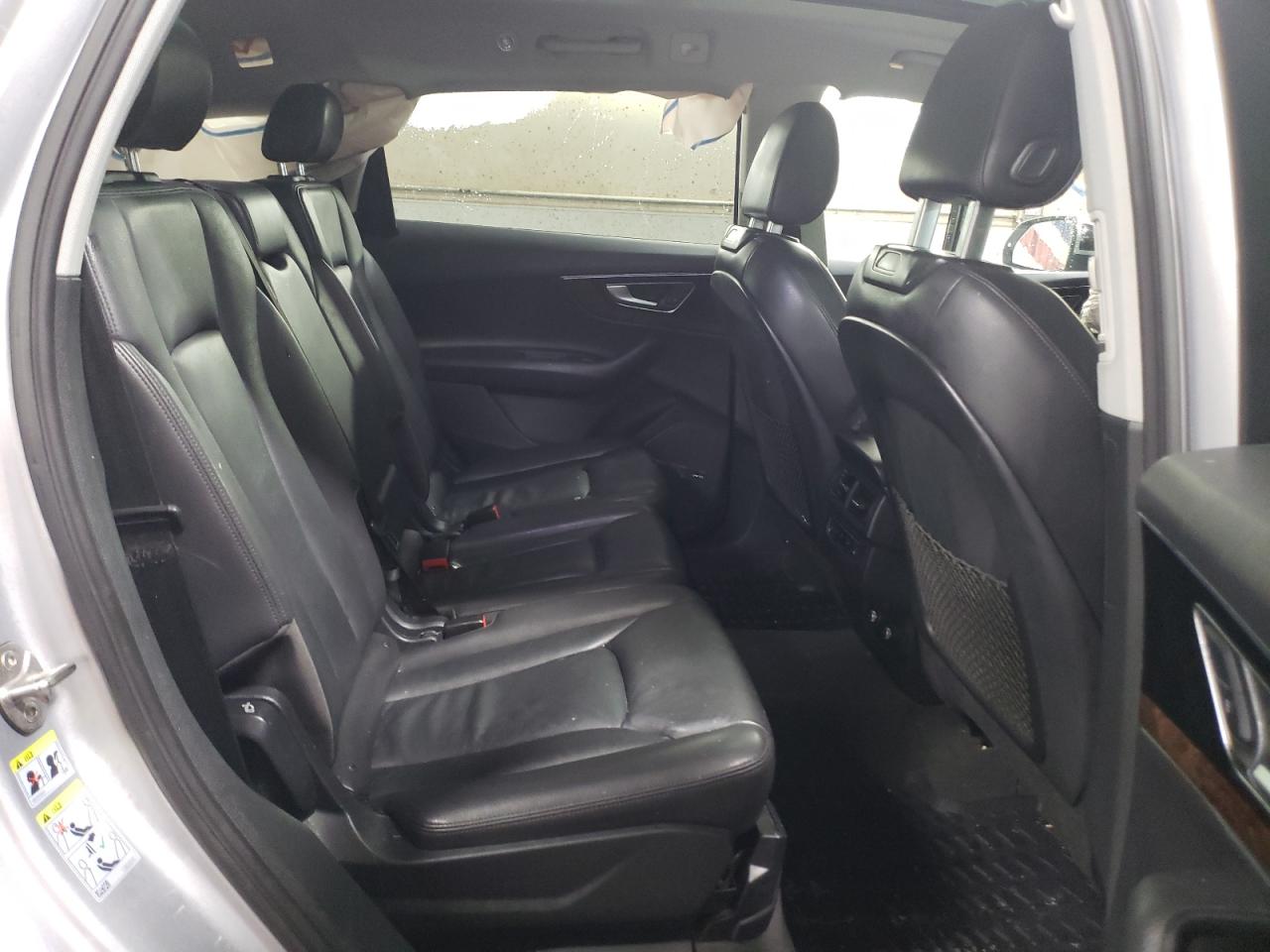2018 Audi Q7 - Image 10