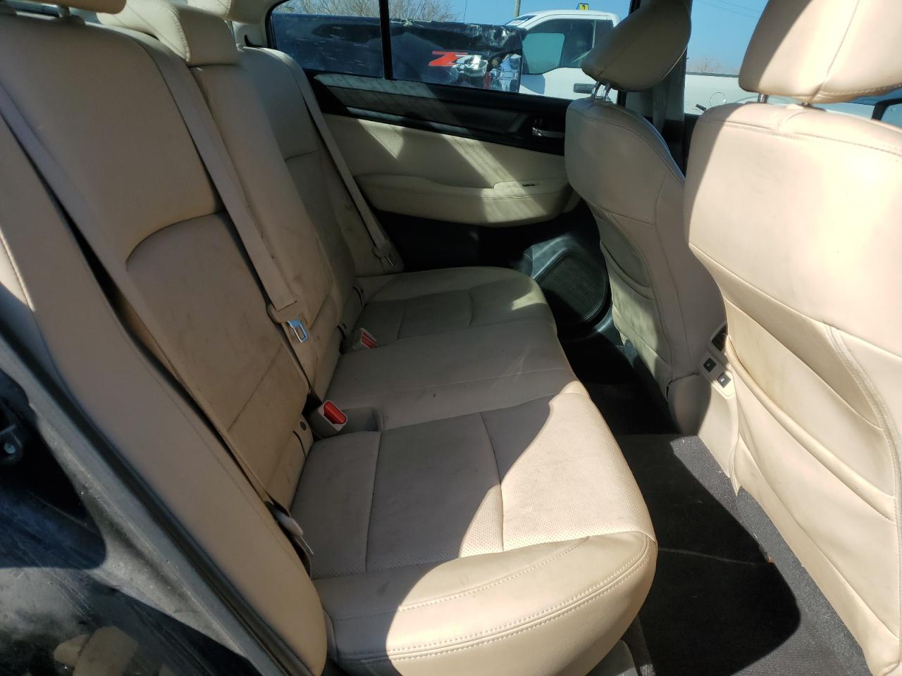 2015 Subaru Legacy - Image 10