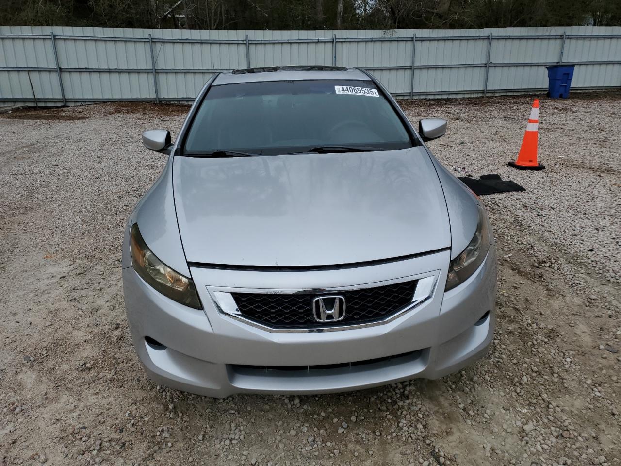 2008 Honda Accord - Image 5