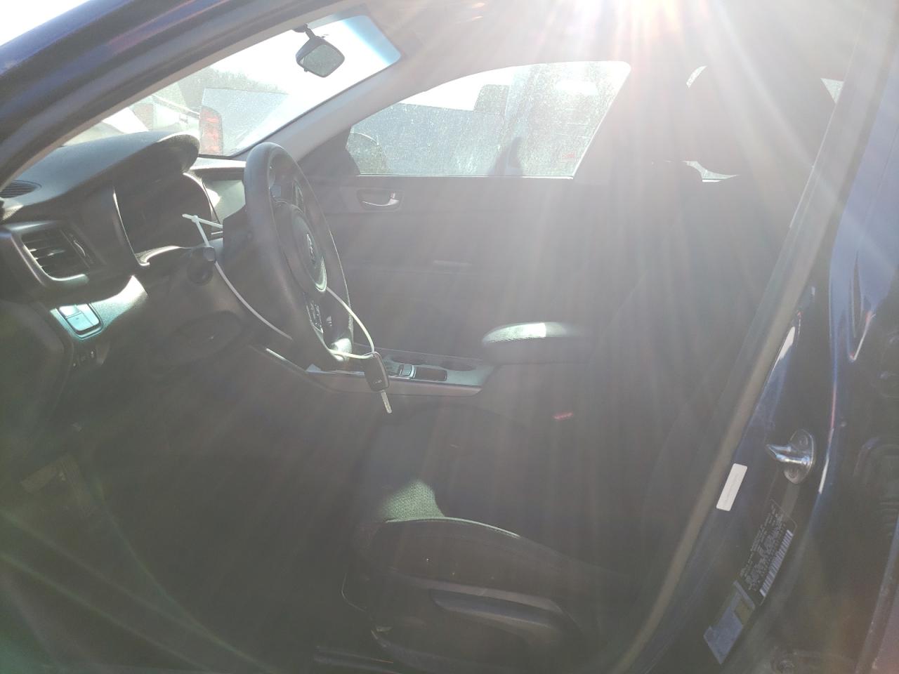 2018 Kia Optima - Image 7