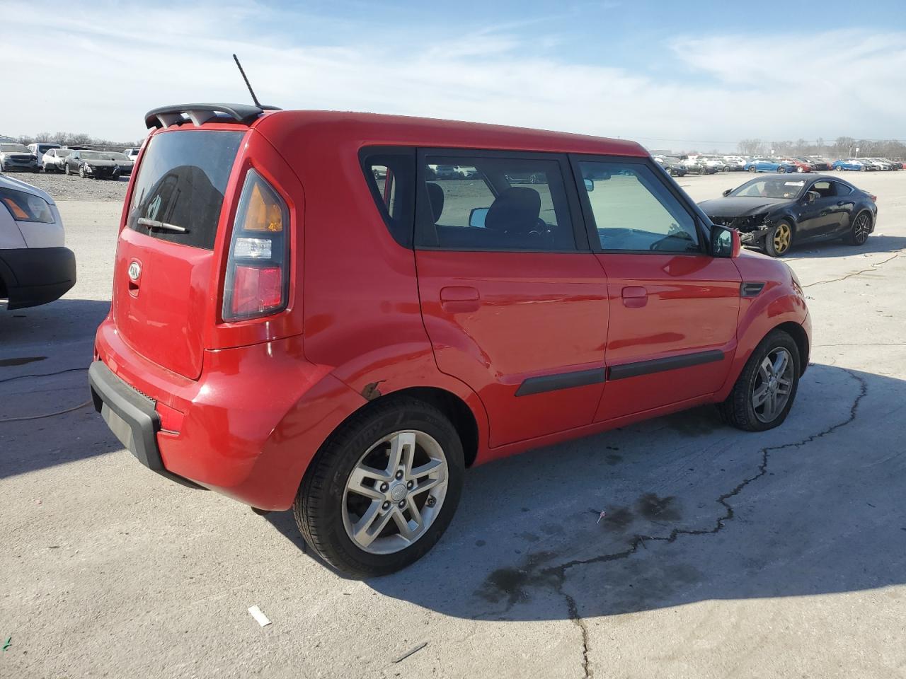 2010 Kia Soul - Image 3