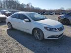 2014 Volkswagen Cc Luxury na sprzedaż w Gastonia, NC - Front End