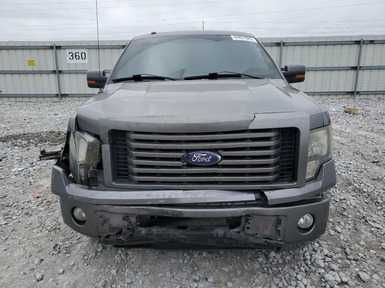 2011 Ford F-150 - Image 5