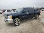 2012 Chevrolet Silverado C1500 Lt for Sale in Houston, TX - Side