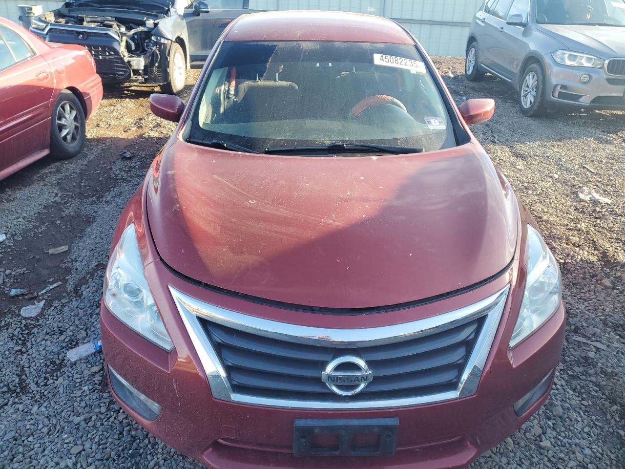 2013 Nissan Altima - Image 5