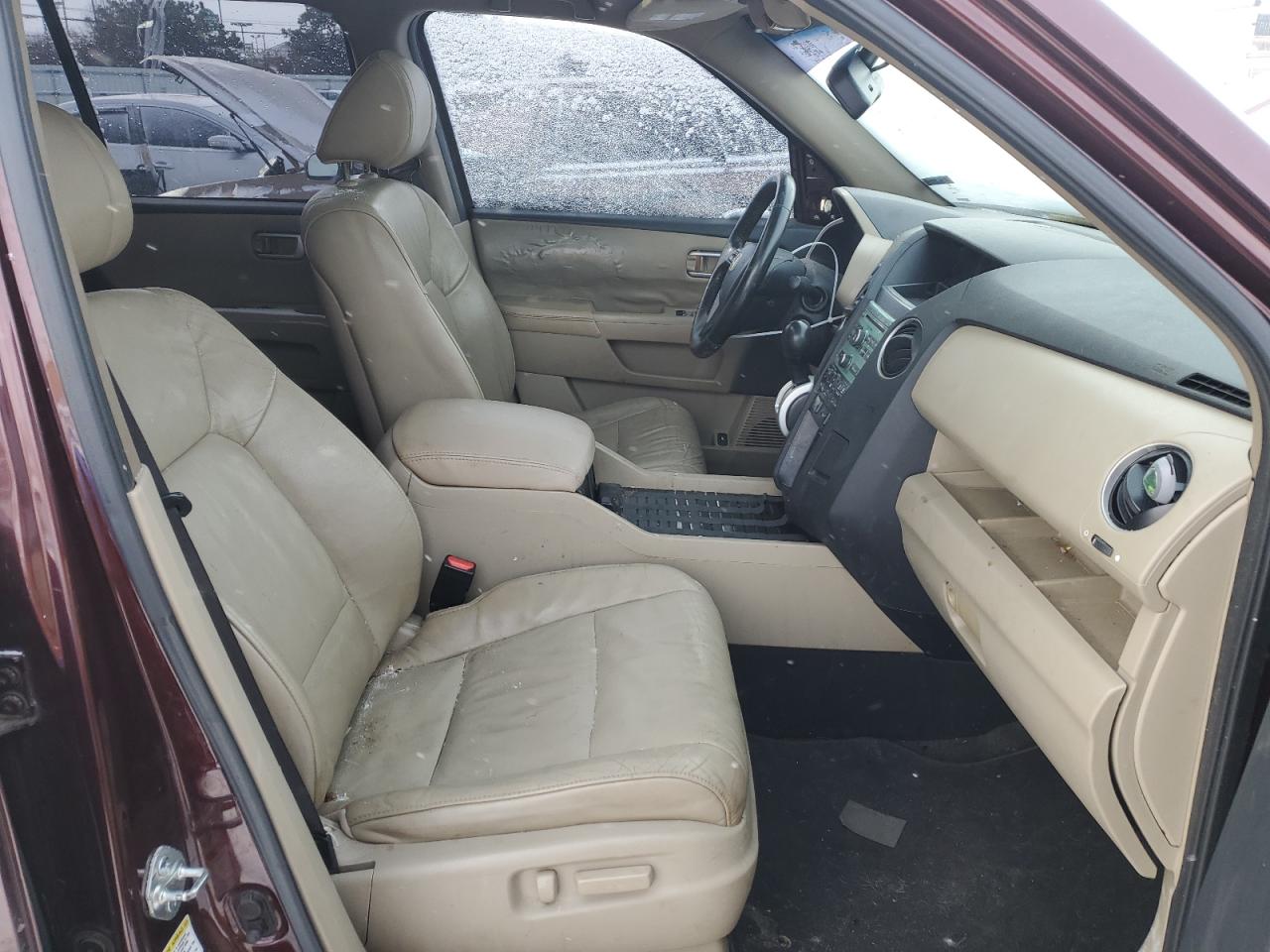2011 Honda Pilot - Image 7