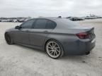 2016 Bmw 550 I for Sale in Prairie Grove, AR - Side