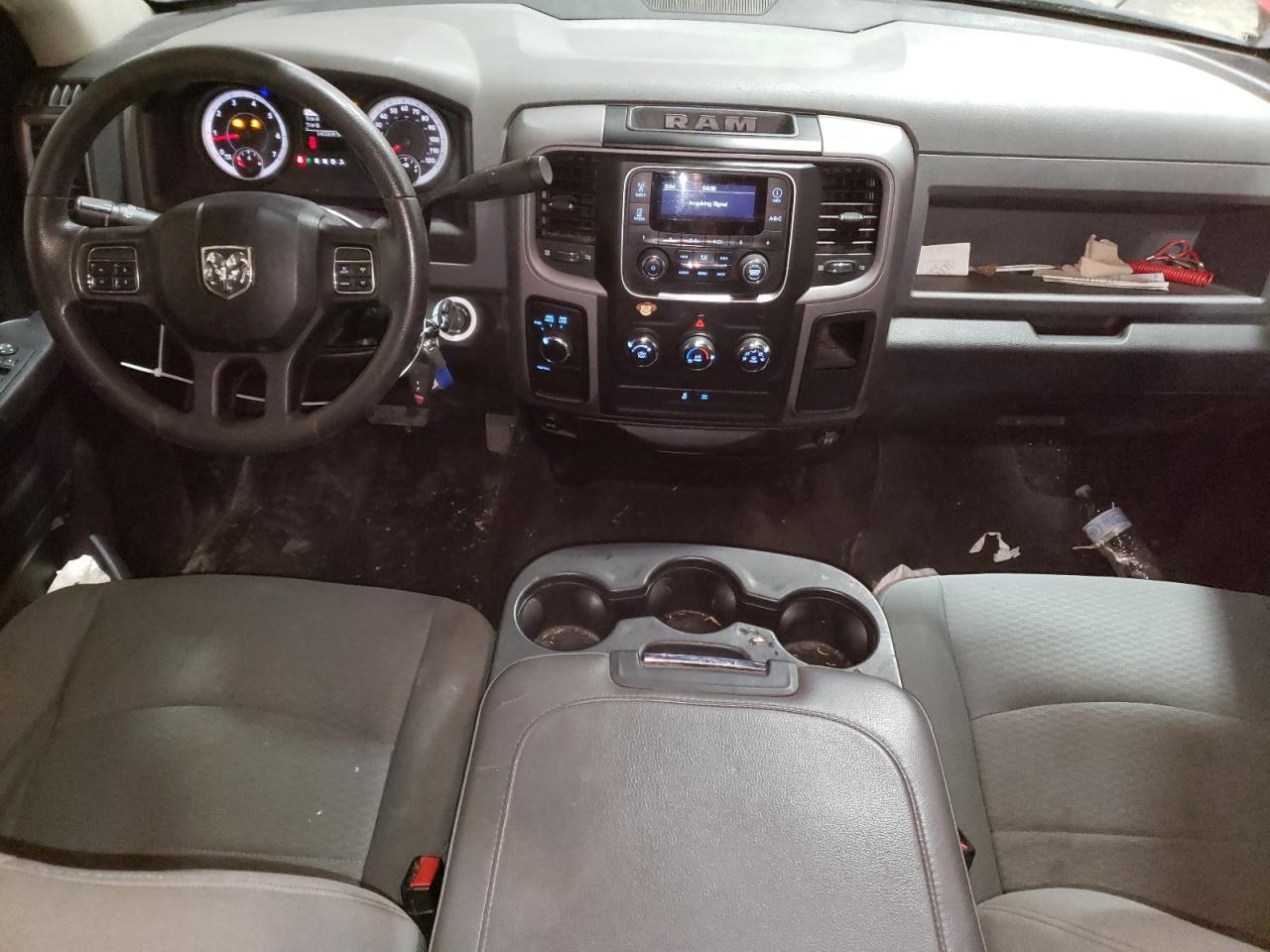 2013 RAM 1500 - Image 8