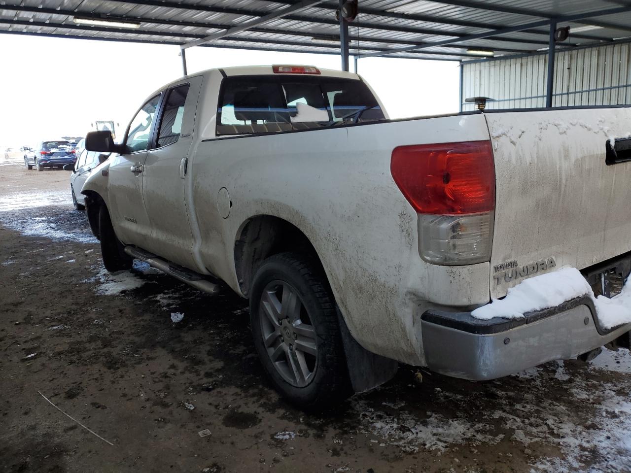 2010 Toyota Tundra - Image 2