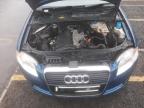 2006 AUDI A4 SE TDI for sale at Copart SANDTOFT