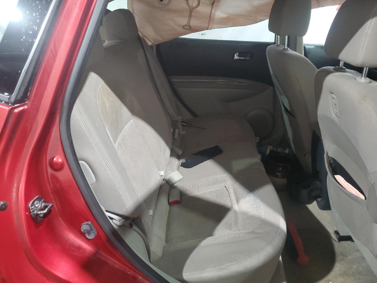 2012 Nissan Rogue - Image 11