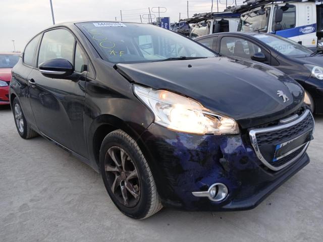 2013 PEUGEOT 208 ACTIVE