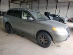 2009 Hyundai Santa Fe Gls de vânzare în Lexington, KY - Mechanical