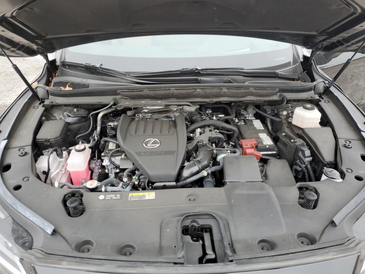 2023 Lexus RX - Image 13