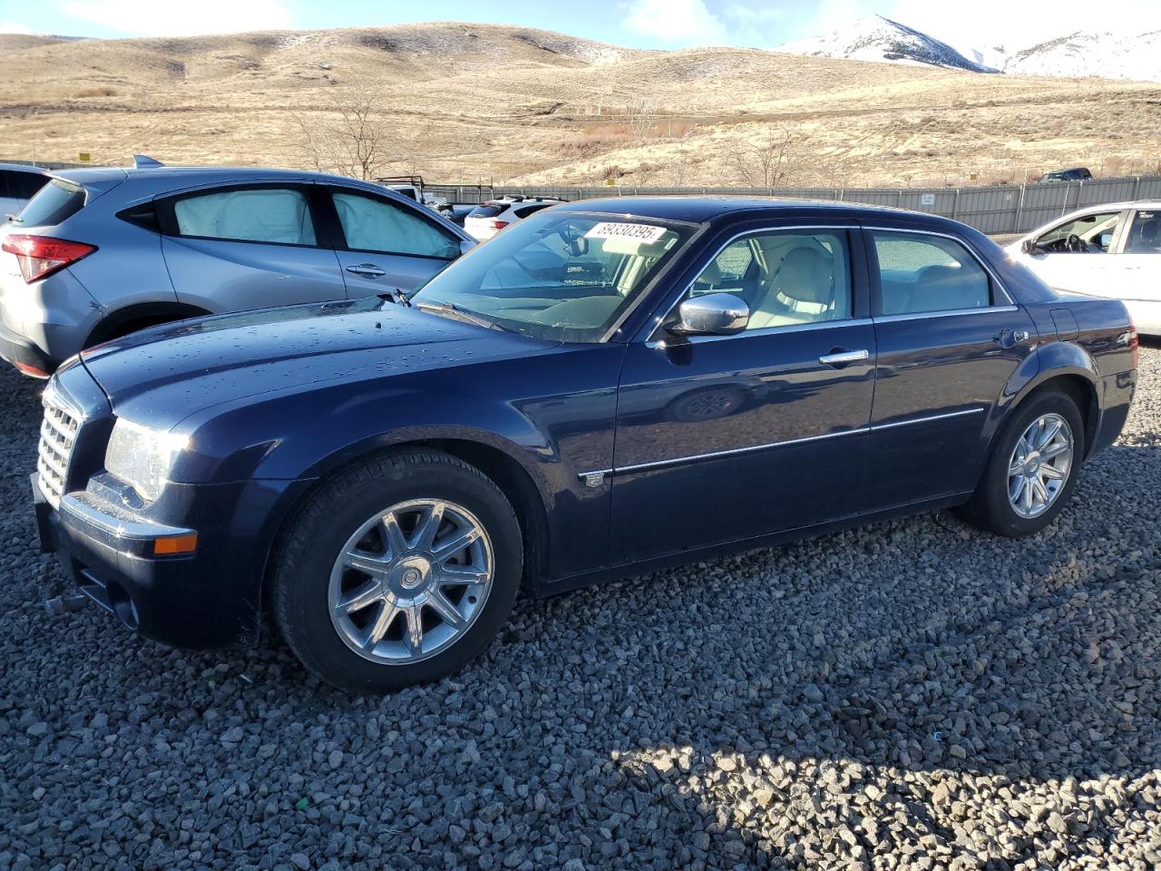 2005 Chrysler 300 - Image 1