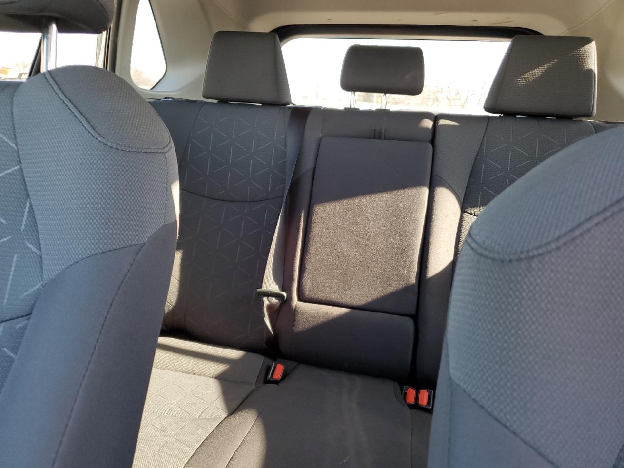 2019 Toyota RAV 4 - Image 10