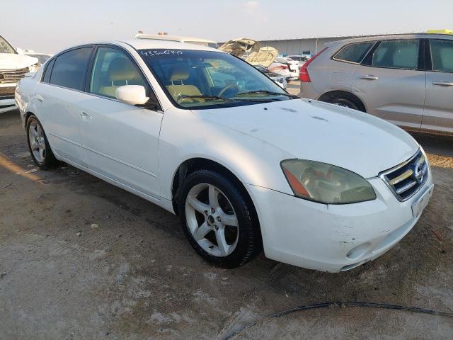 1N4BL11D26C150129 - 2019 Nissan Altima - #undefined