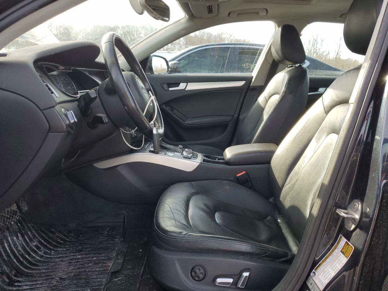 2015 Audi A4 - Image 7