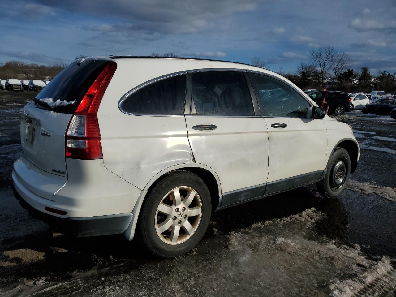 2011 Honda CR-V - Image 3