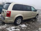 2010 Dodge Grand Caravan Se للبيع في Finksburg، MD - Side