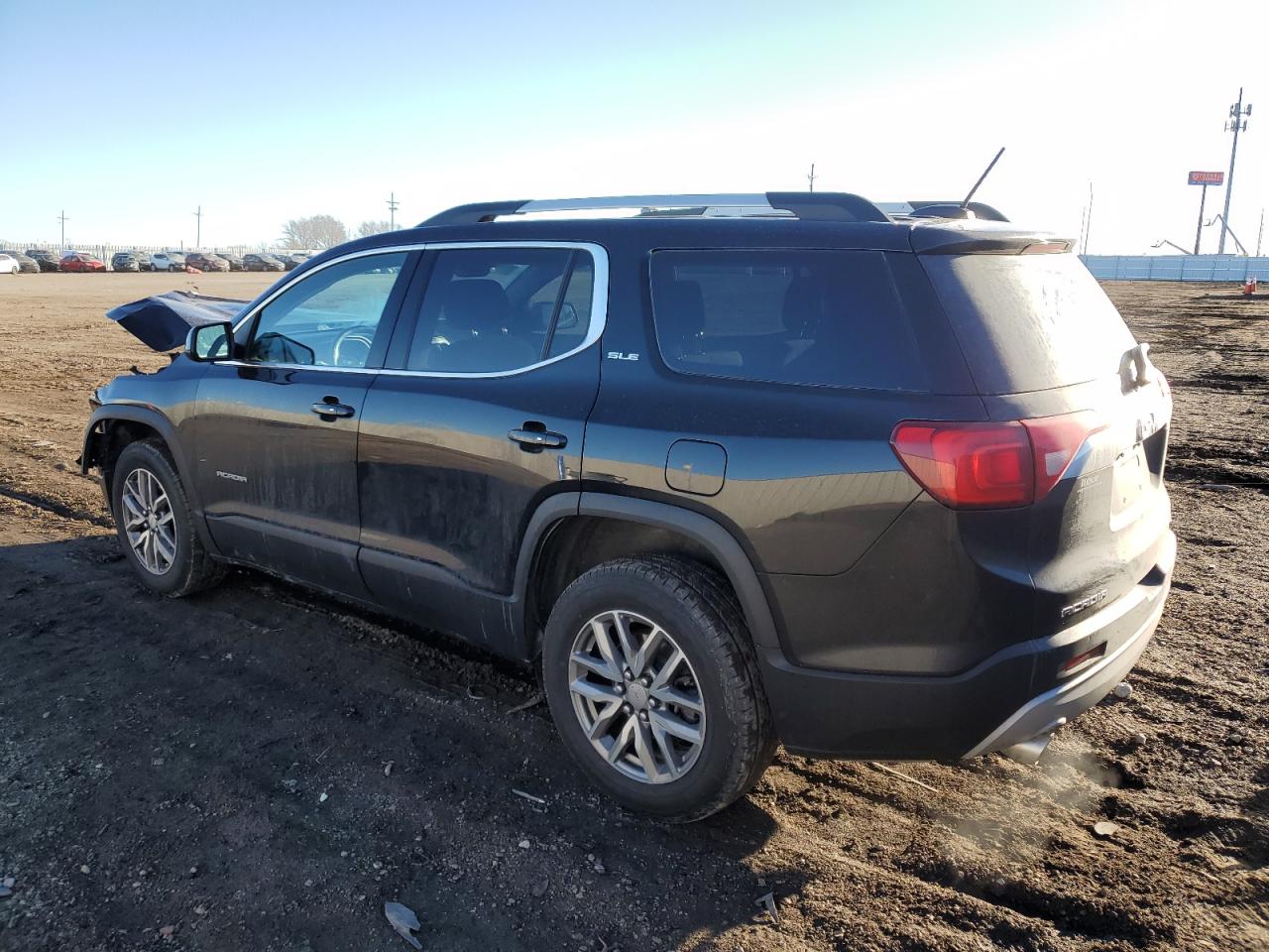 2017 GMC Acadia - Image 2